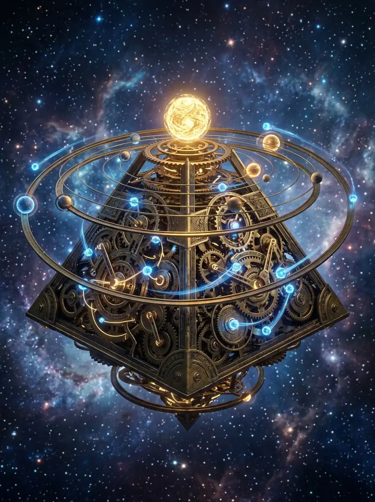 Astral Plinko Cover