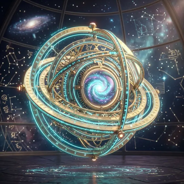 Orion the AI Drone